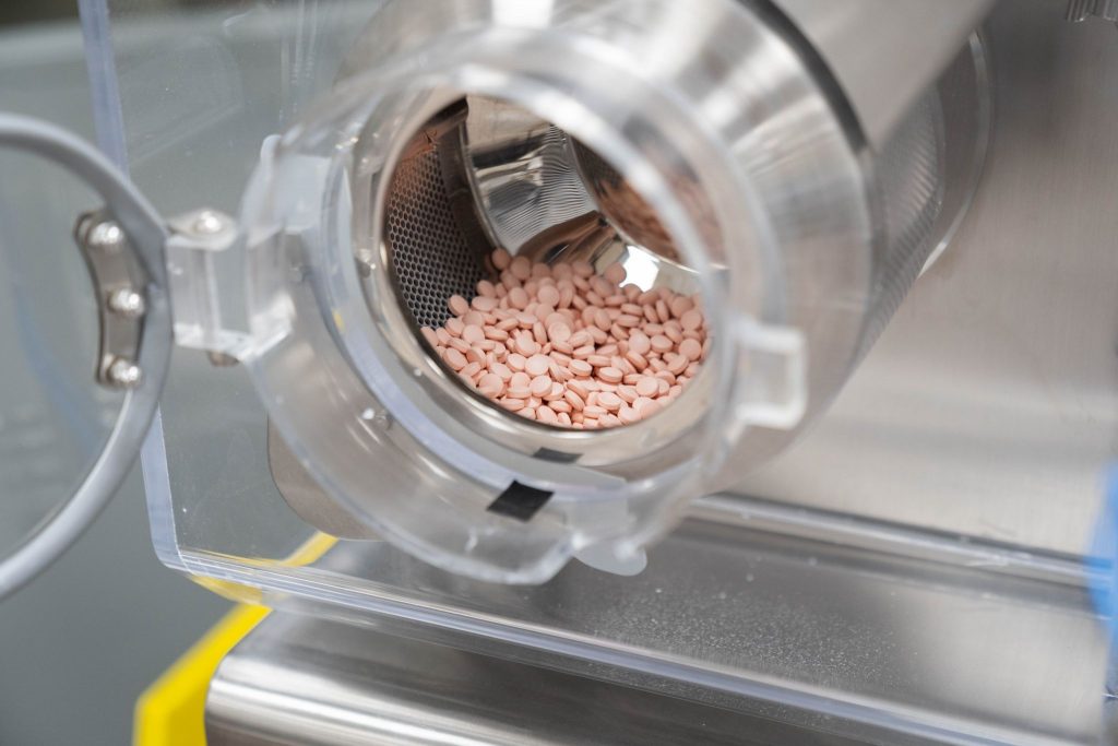 Bombay college of pharmacy