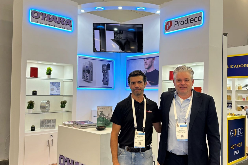 guadalajara, EXPO Pack