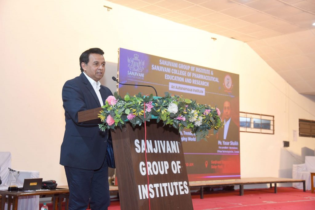 Pharmaceutical Education