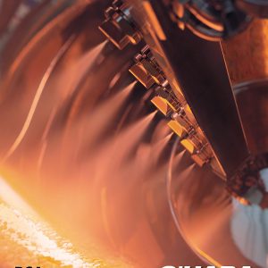 Spray System Retrofits