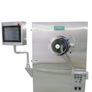 Tablet Coating System Retrofits