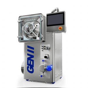 GEN II Tablet Coating Machine