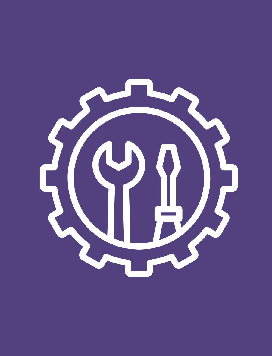 Retrofit and Modernization logo