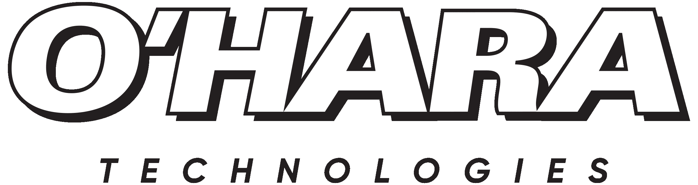 O'Hara Technologies Logo