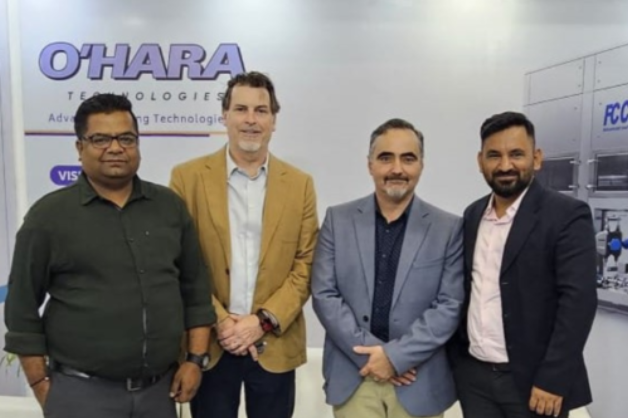 India, tablet coating machine