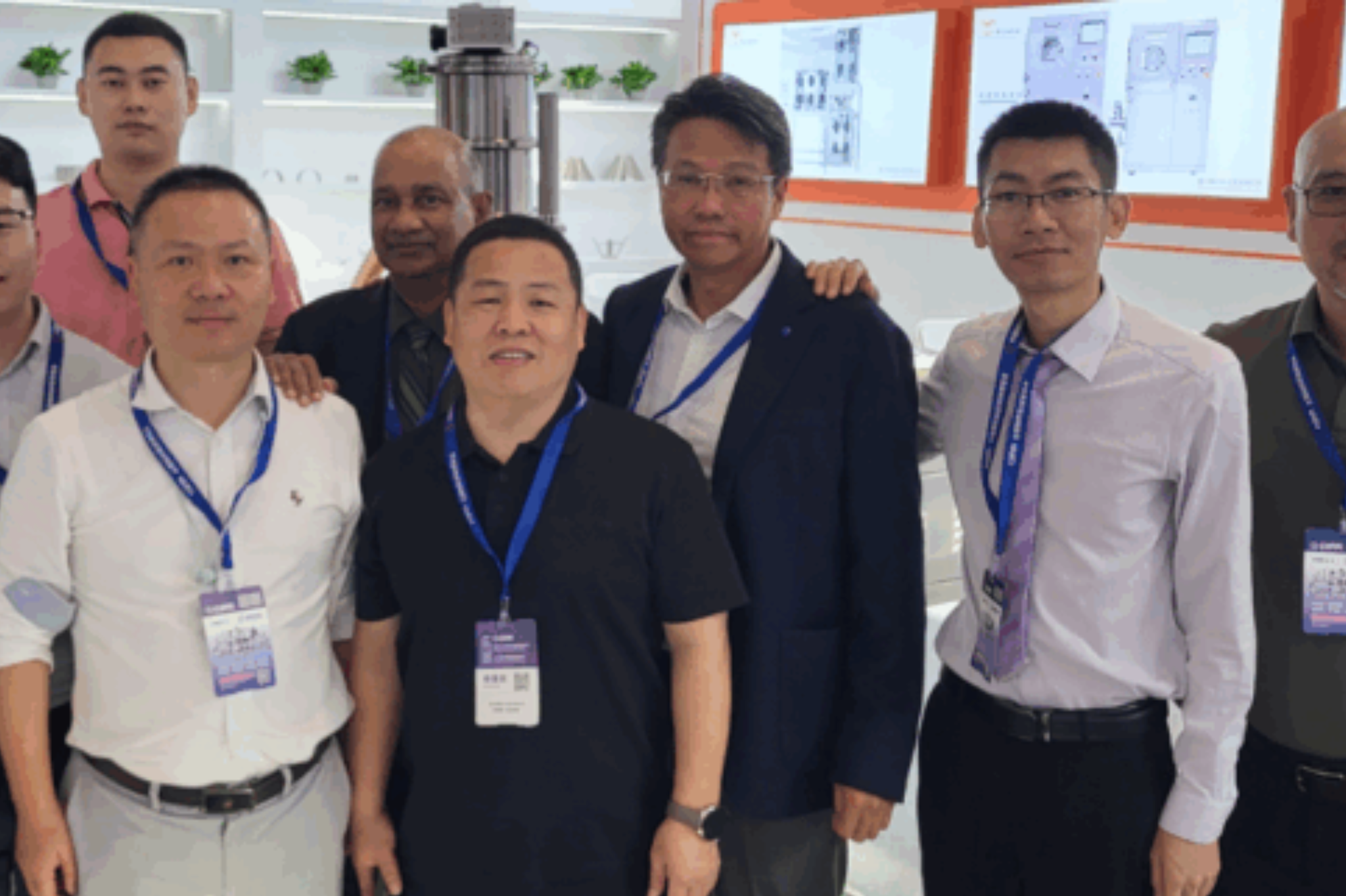 tablet coating machine