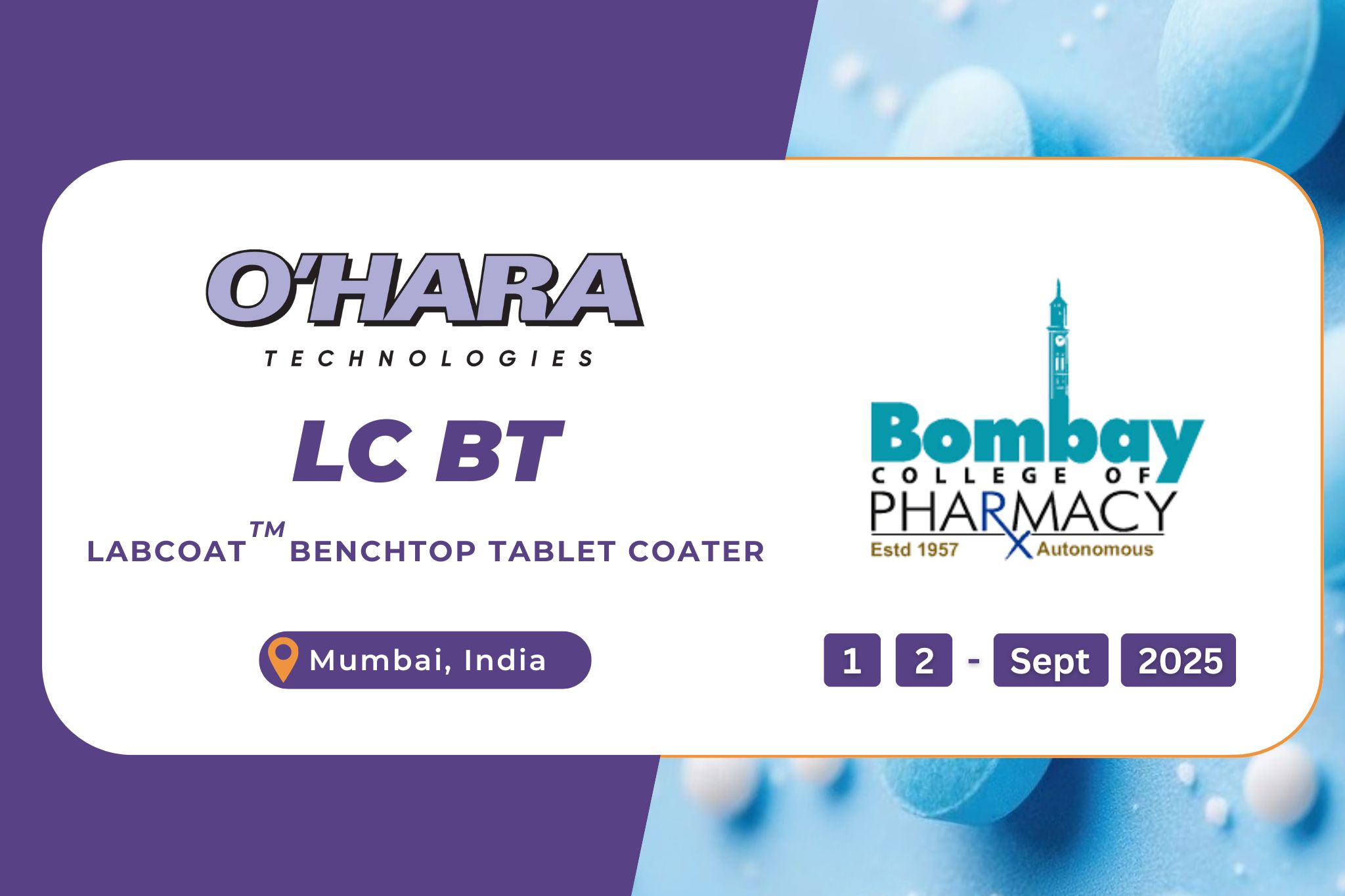 Bombay College of Pharmacy