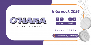 Interpack, tablet coating machine